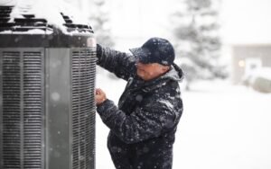 Heat Pump Solutions Ltd.